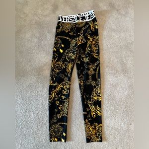 Versace Jeans Leggings